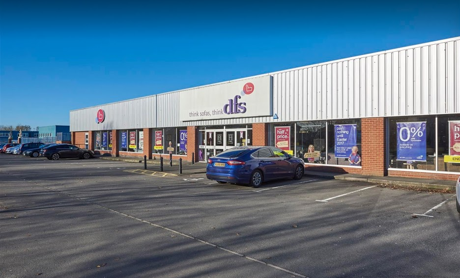 DFS Measham