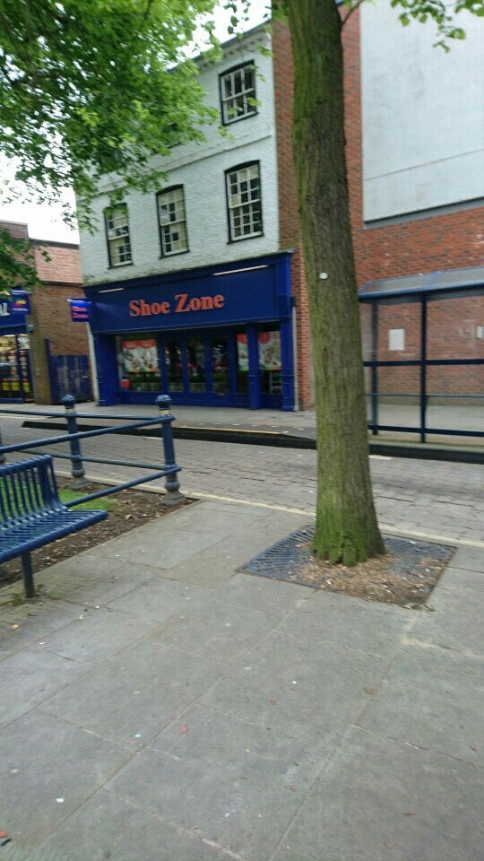 Shoe Zone