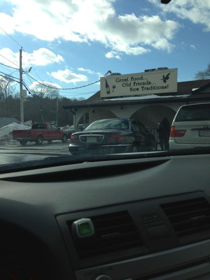 Photo credit: nextdoor