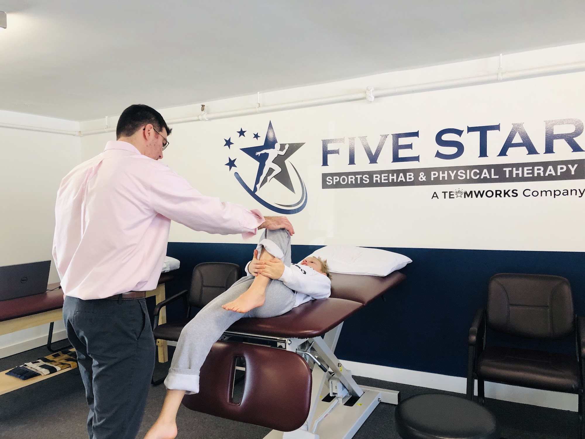 Five Star Sports Rehab & Physical Therapy