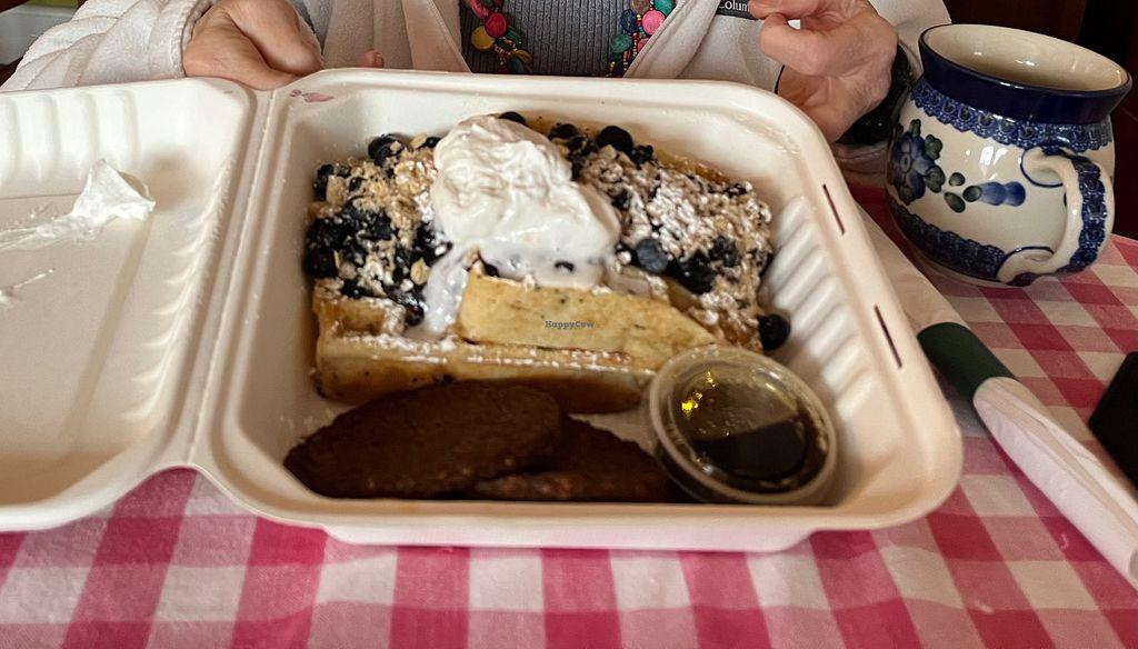 Photo credit: happycow