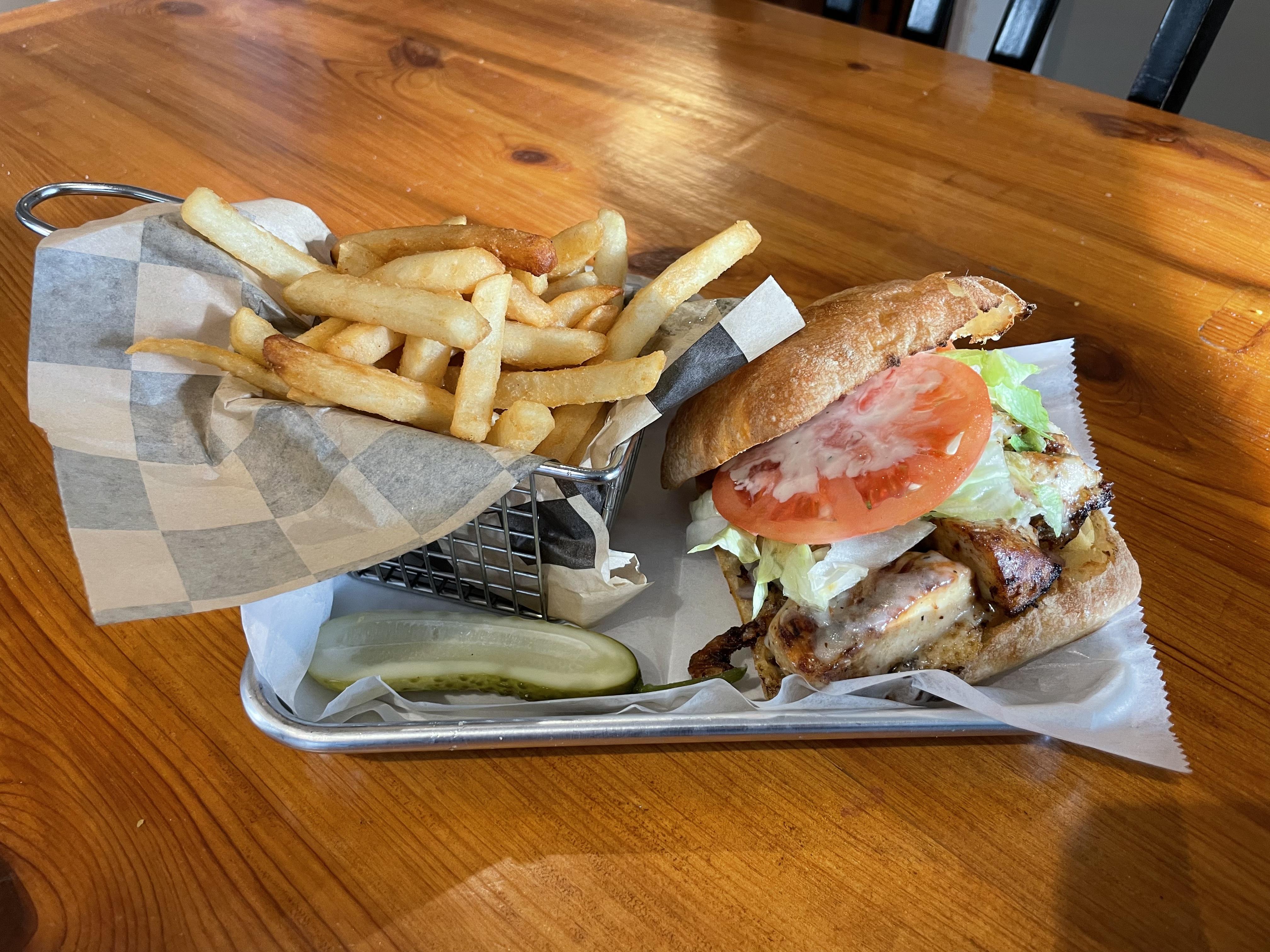 Photo credit: grubhub