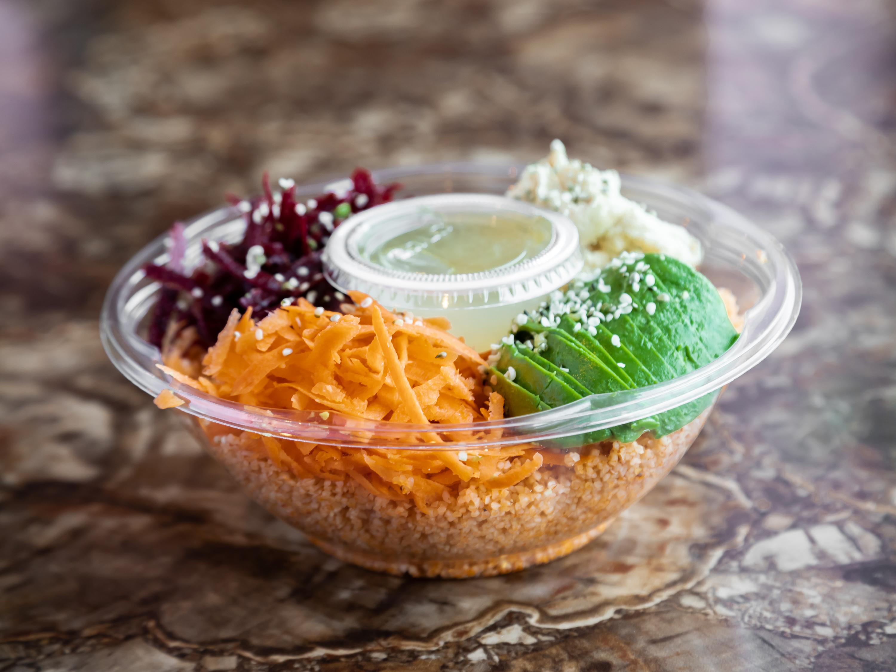 Photo credit: grubhub