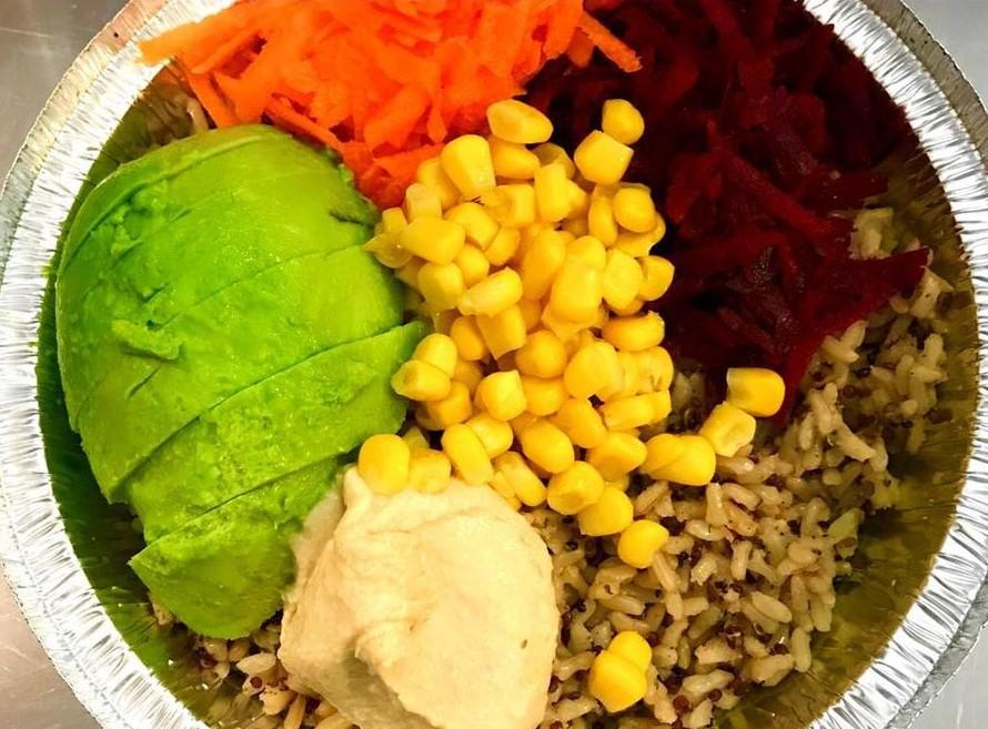 Photo credit: grubhub