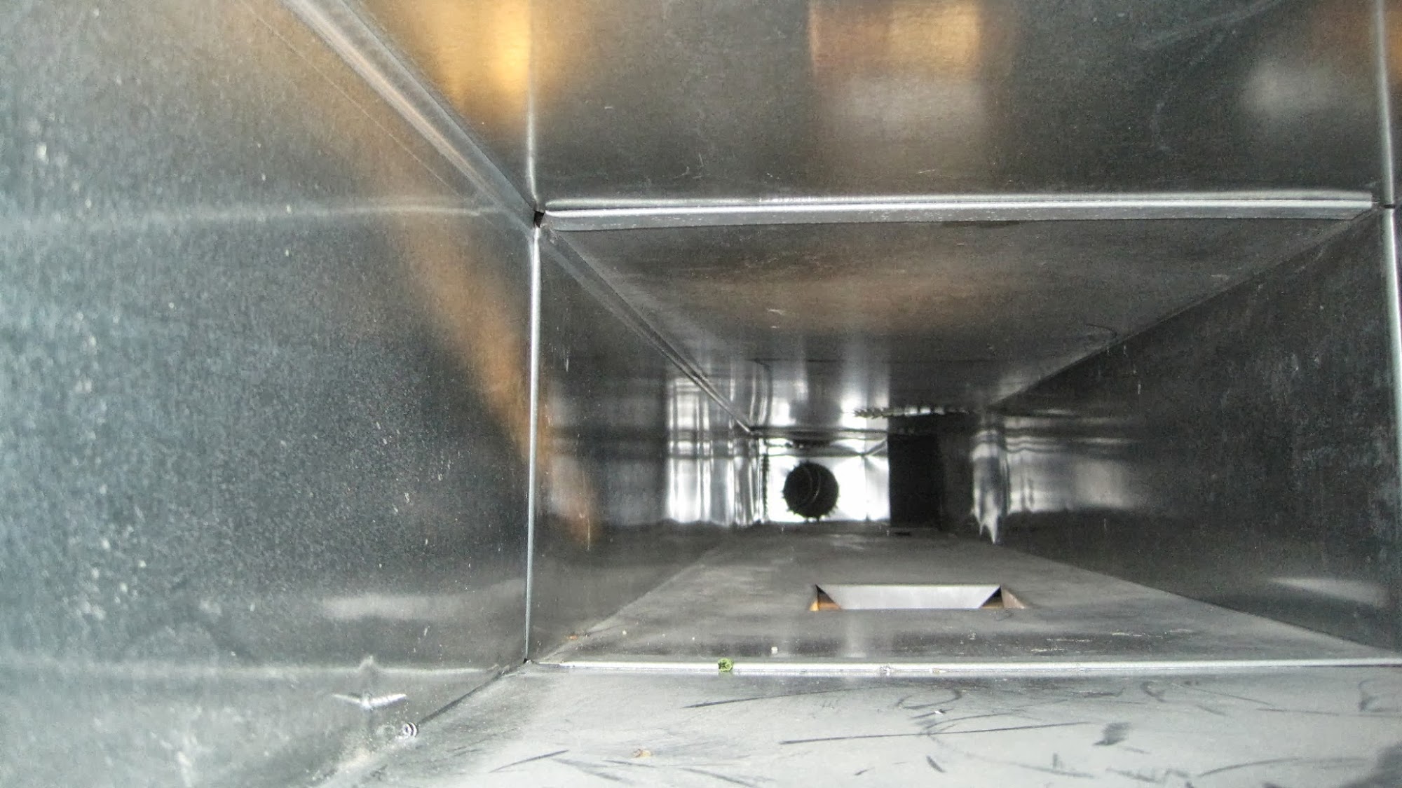 Affordable Duct Cleaning