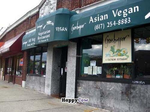Photo credit: happycow