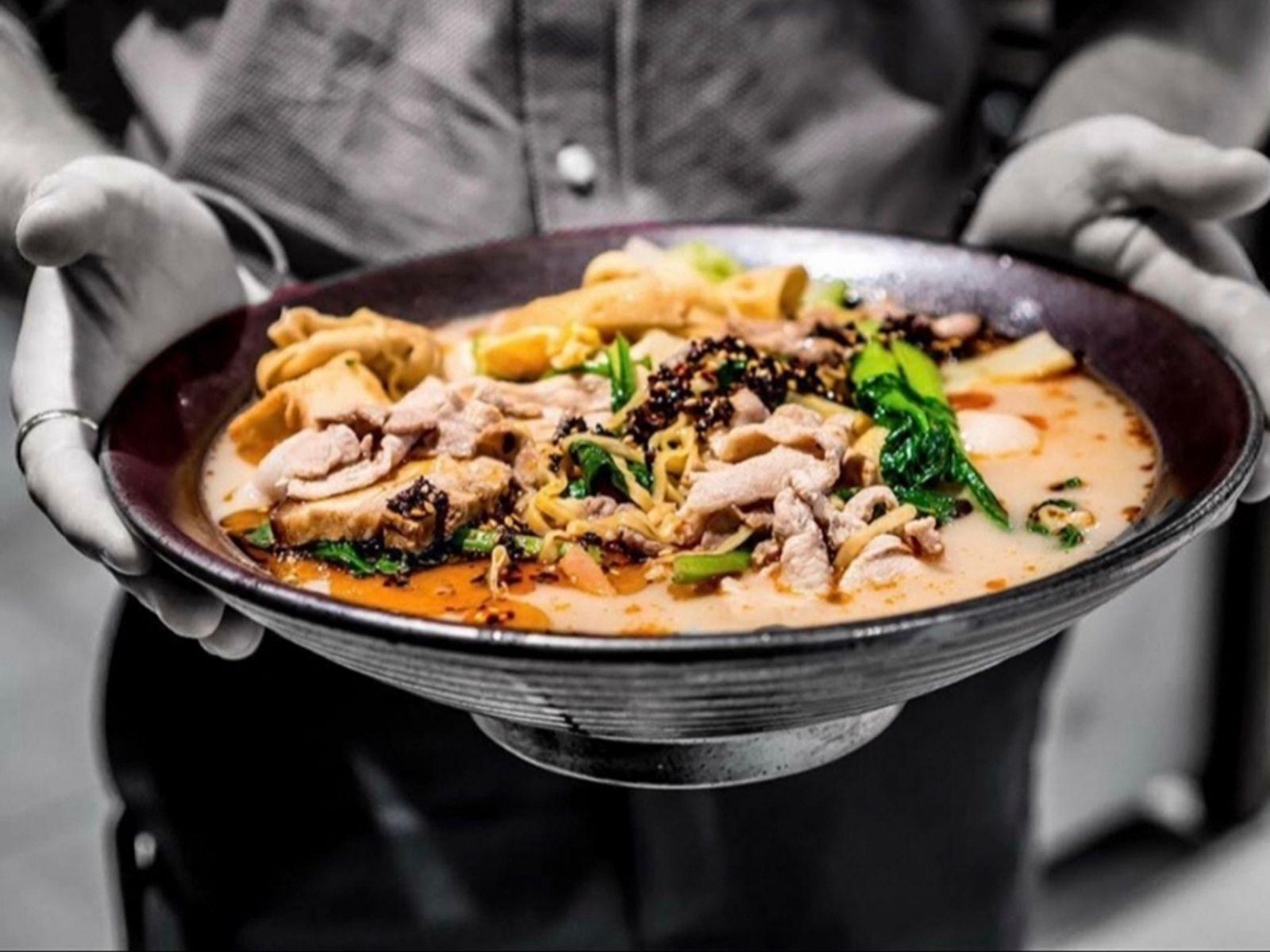 Photo credit: grubhub