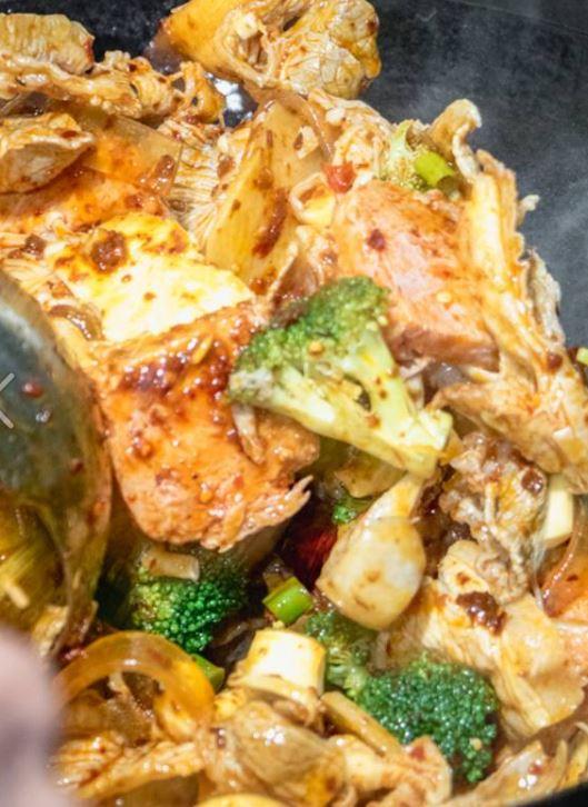 Photo credit: grubhub