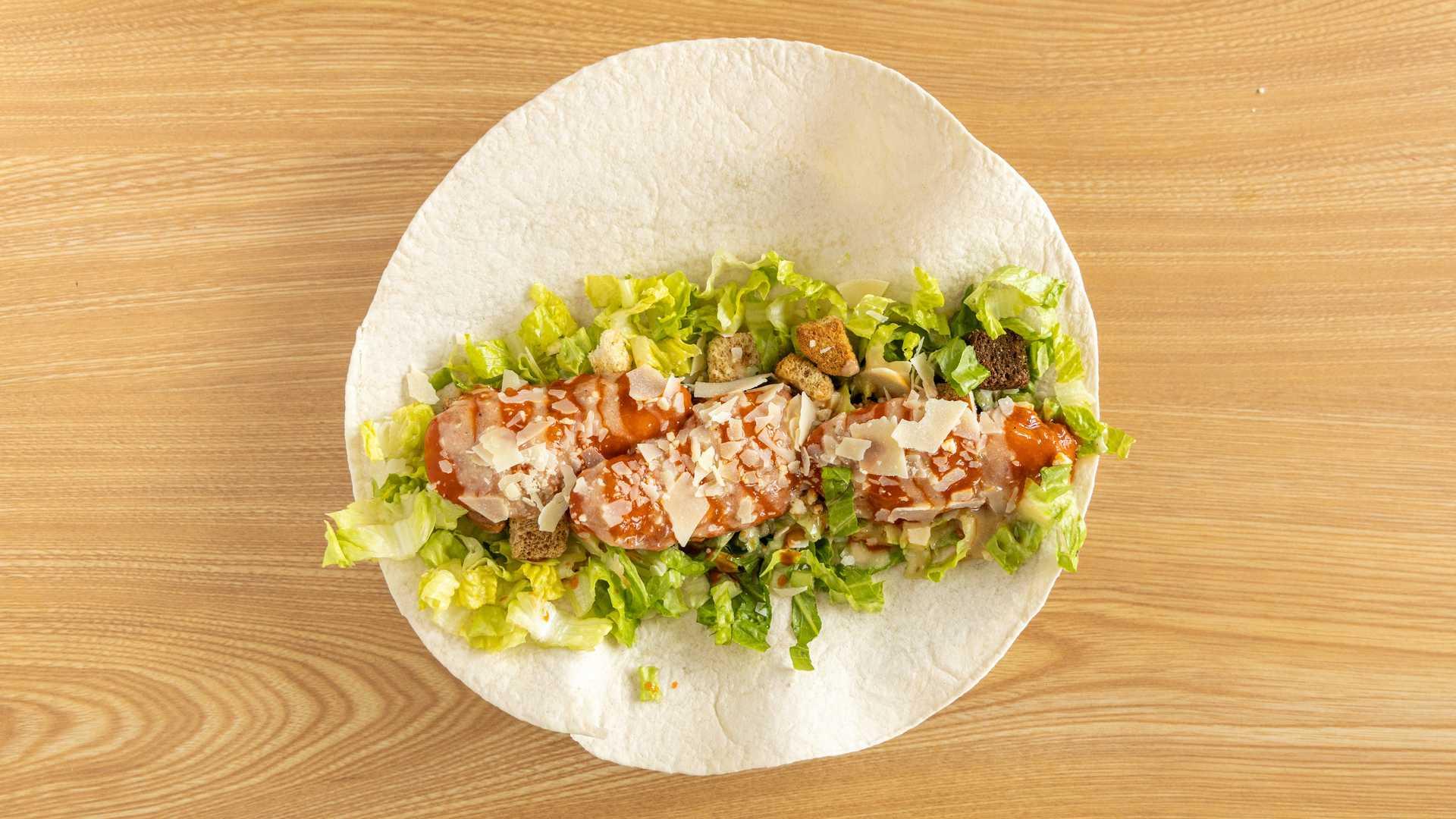 Photo credit: grubhub