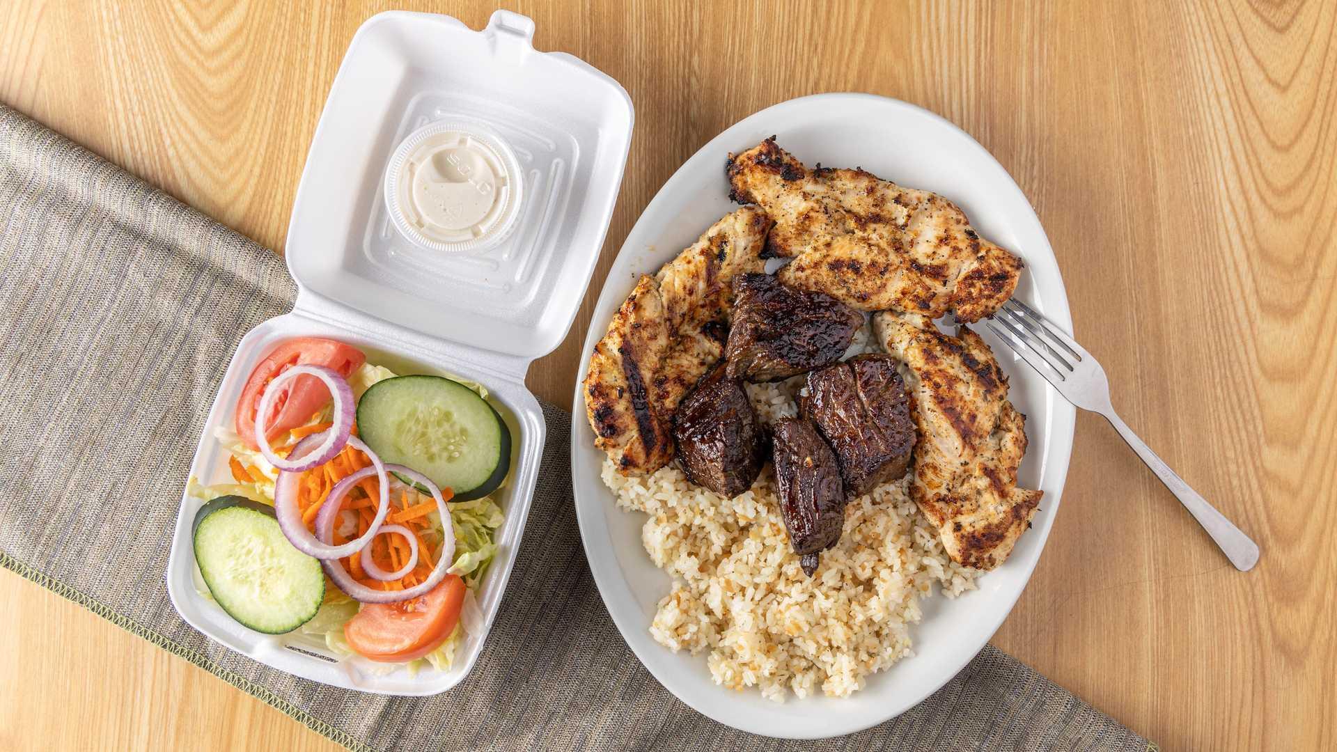 Photo credit: grubhub