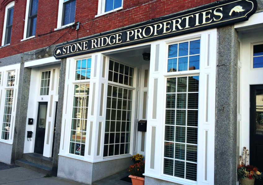 Stone Ridge Properties