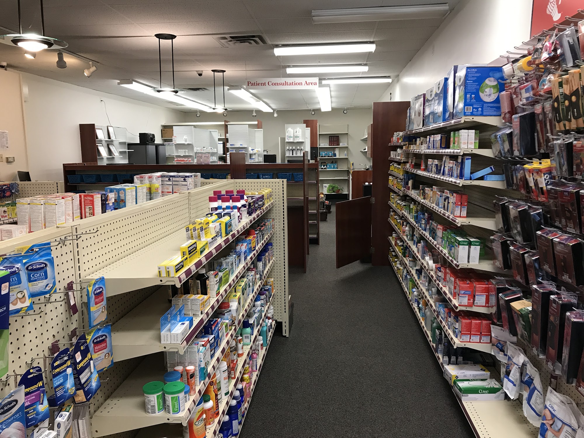 Amherst Pharmacy