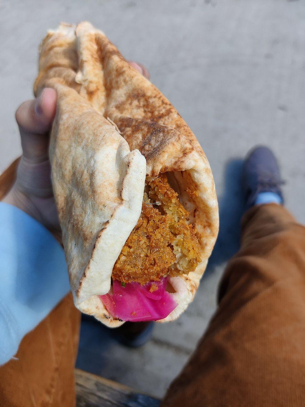 Photo credit: happycow