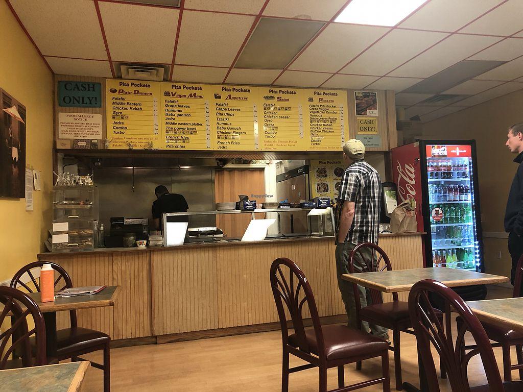 Photo credit: happycow