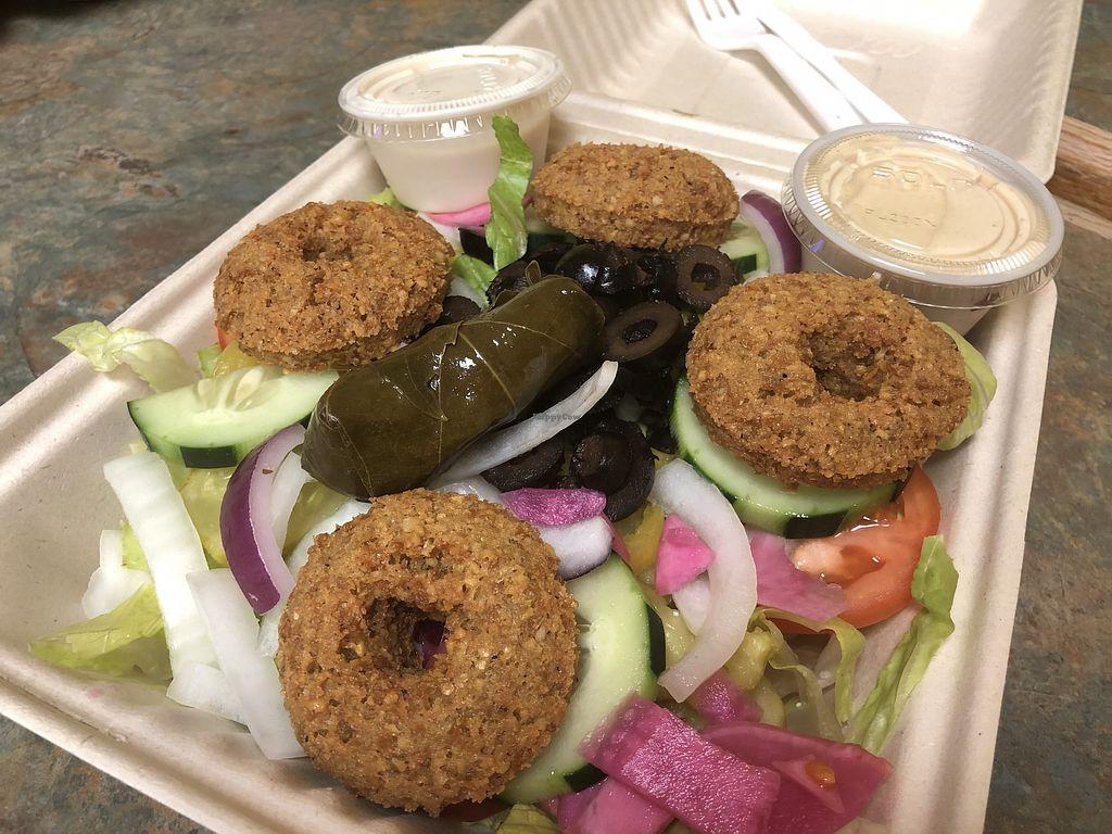 Photo credit: happycow