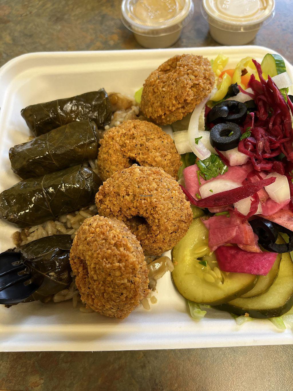 Photo credit: happycow