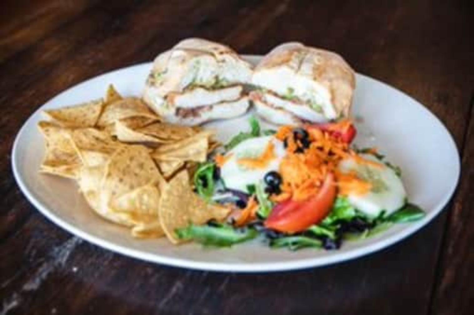 Photo credit: grubhub