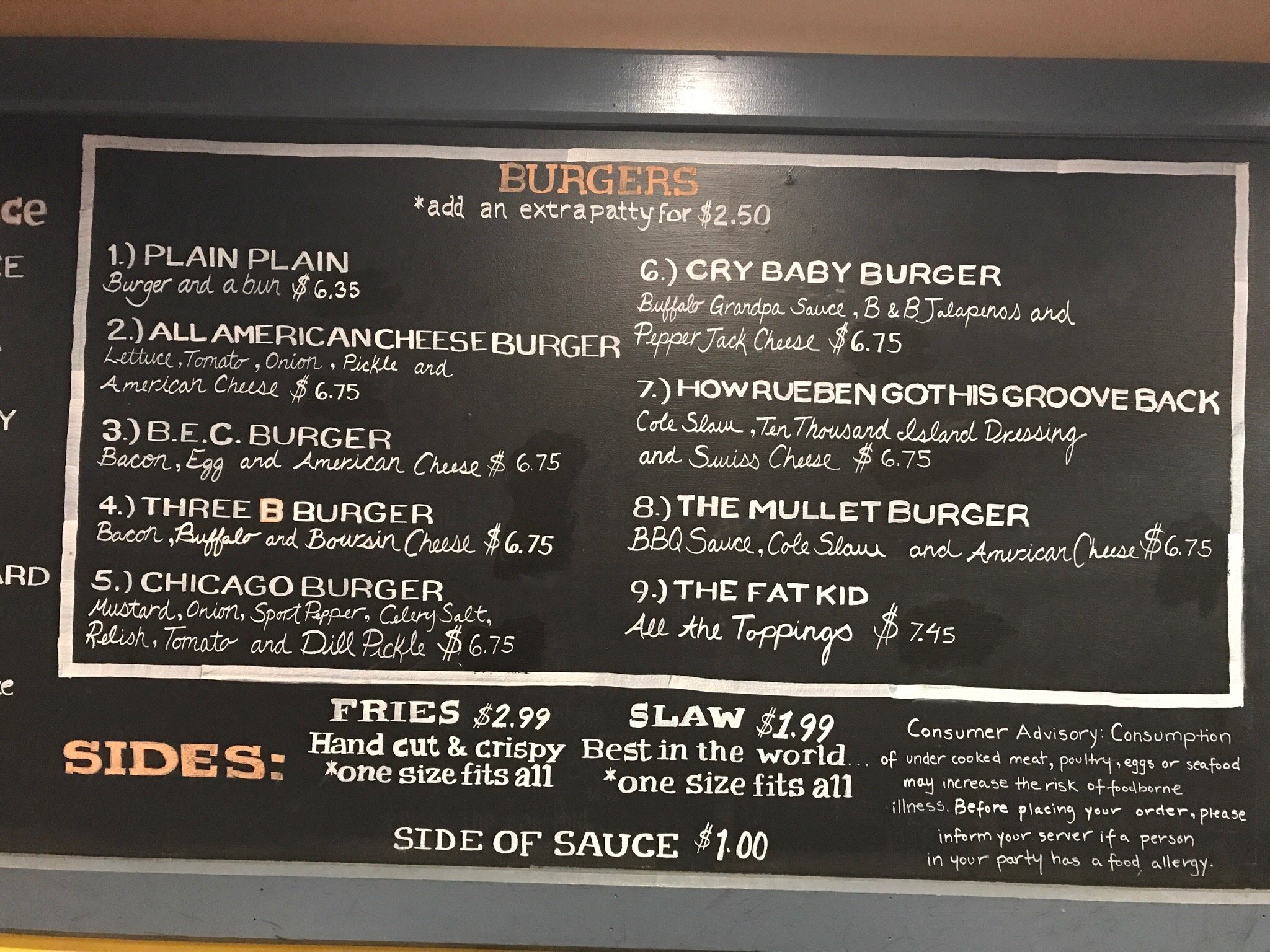 Photo credit: Tripadvisor