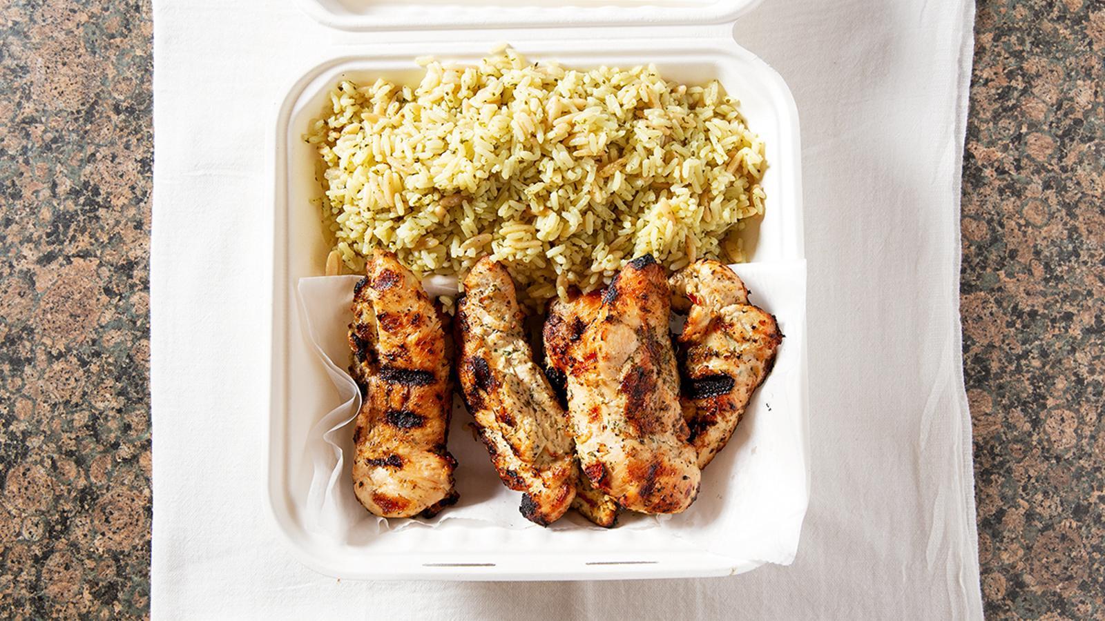 Photo credit: grubhub