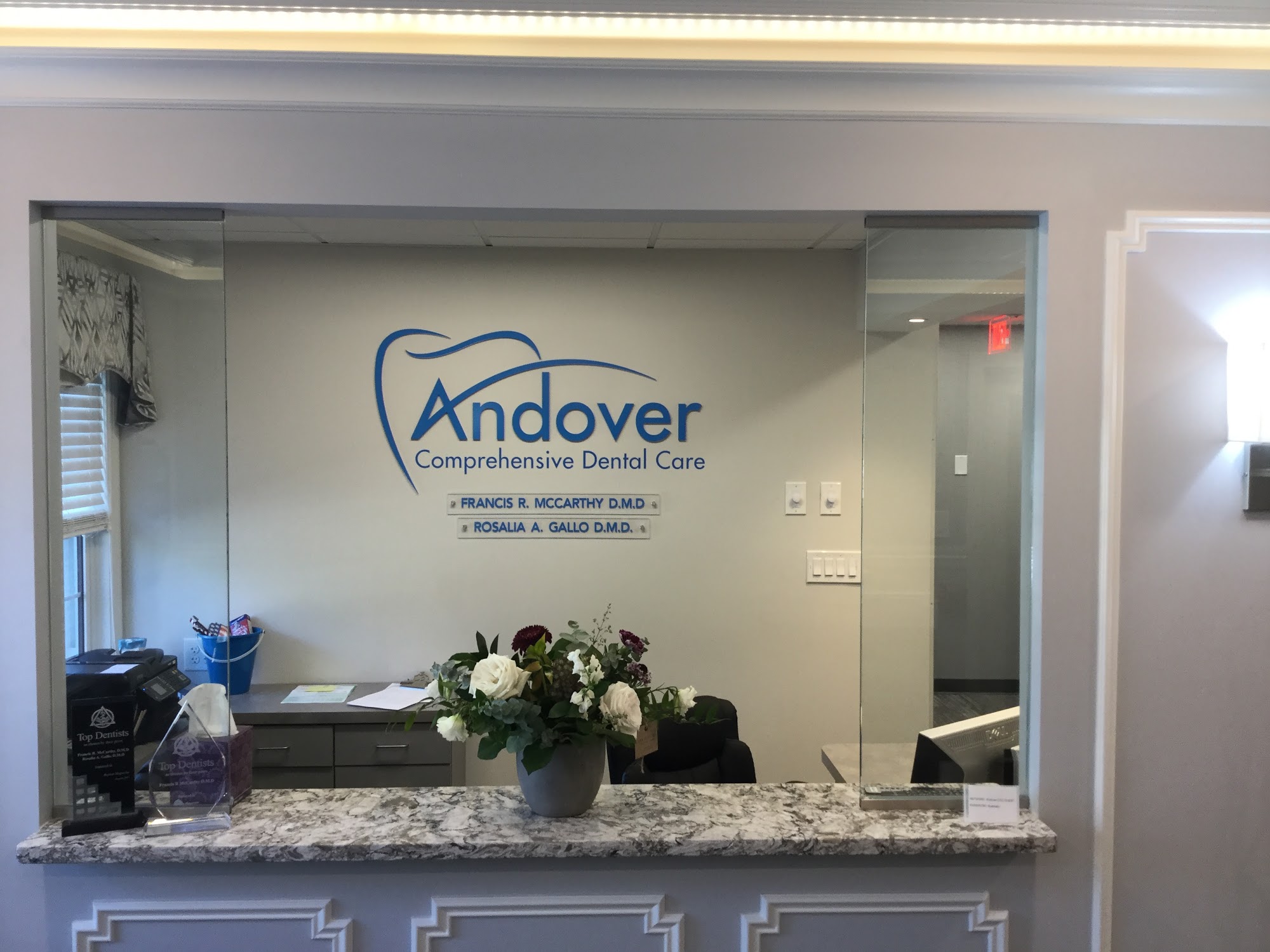Andover Comprehensive Dental Care