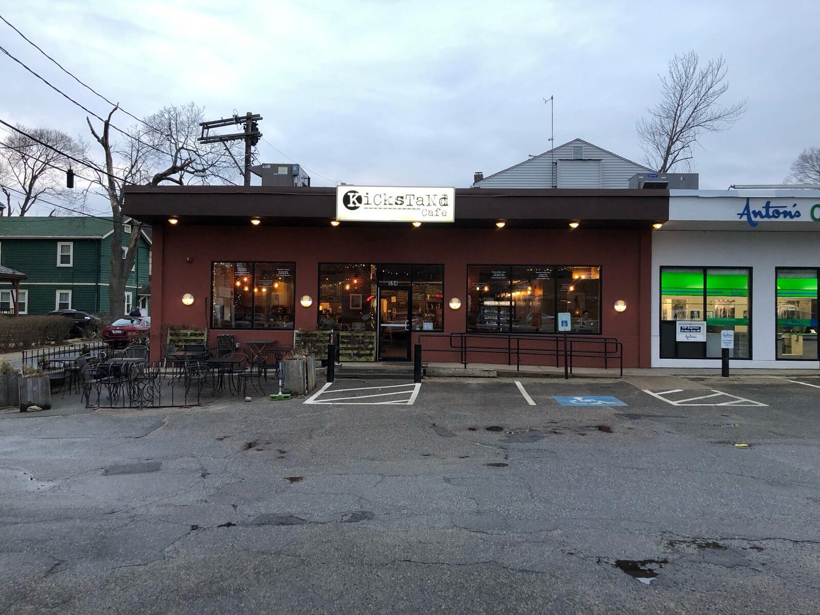 Photo credit: nextdoor
