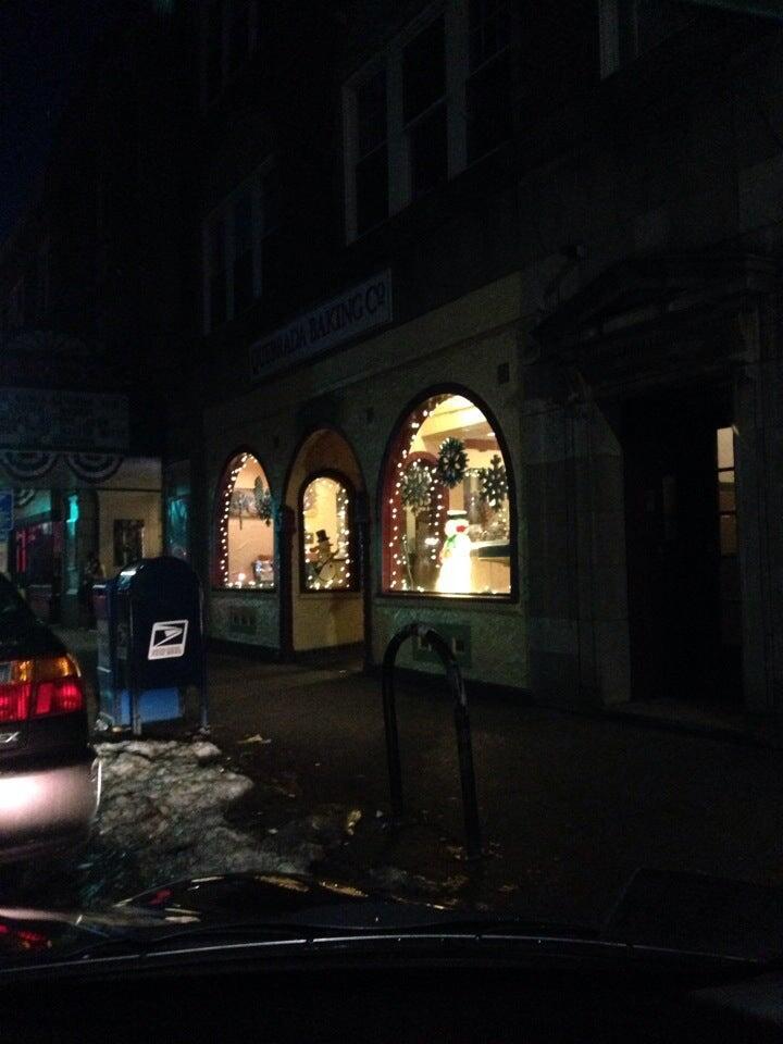 Photo credit: nextdoor