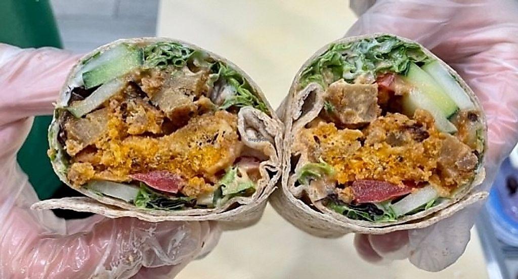 Photo credit: happycow