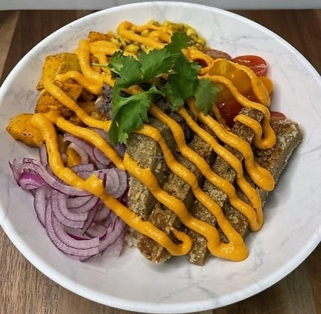 Photo credit: happycow