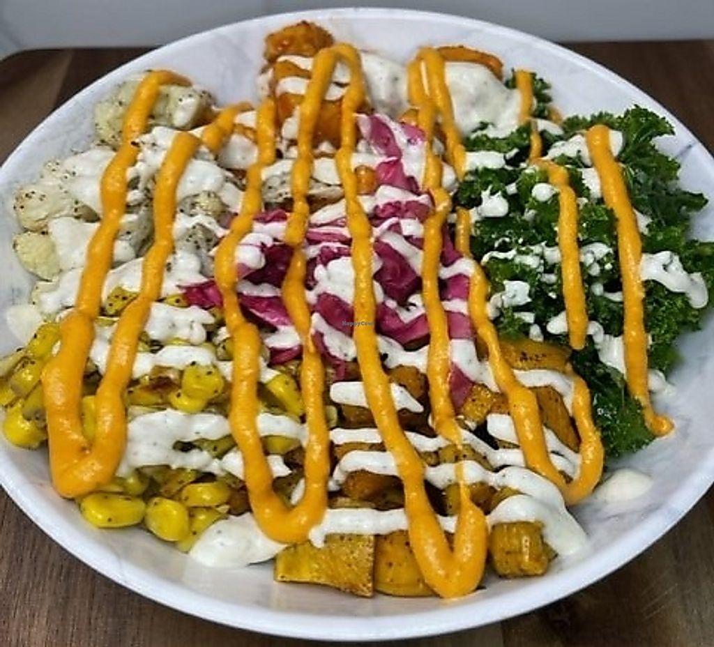 Photo credit: happycow