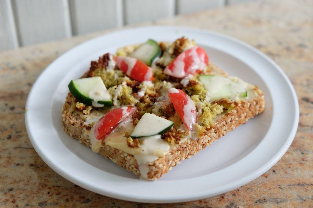 Photo credit: happycow