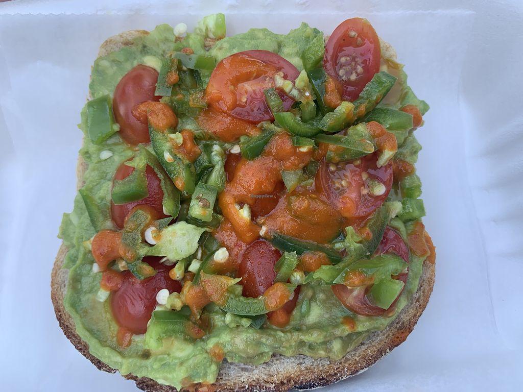 Photo credit: happycow