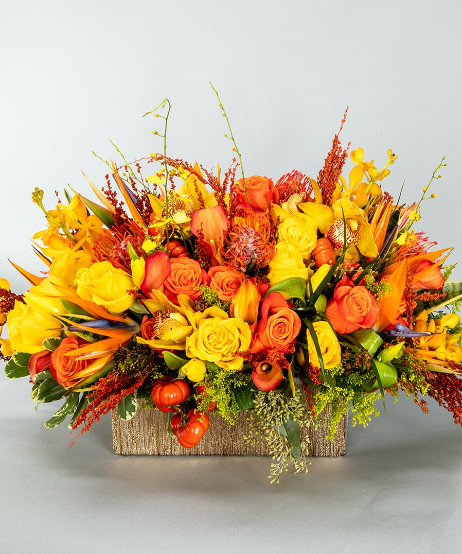 Flowers by Marianne Floral Art Designs