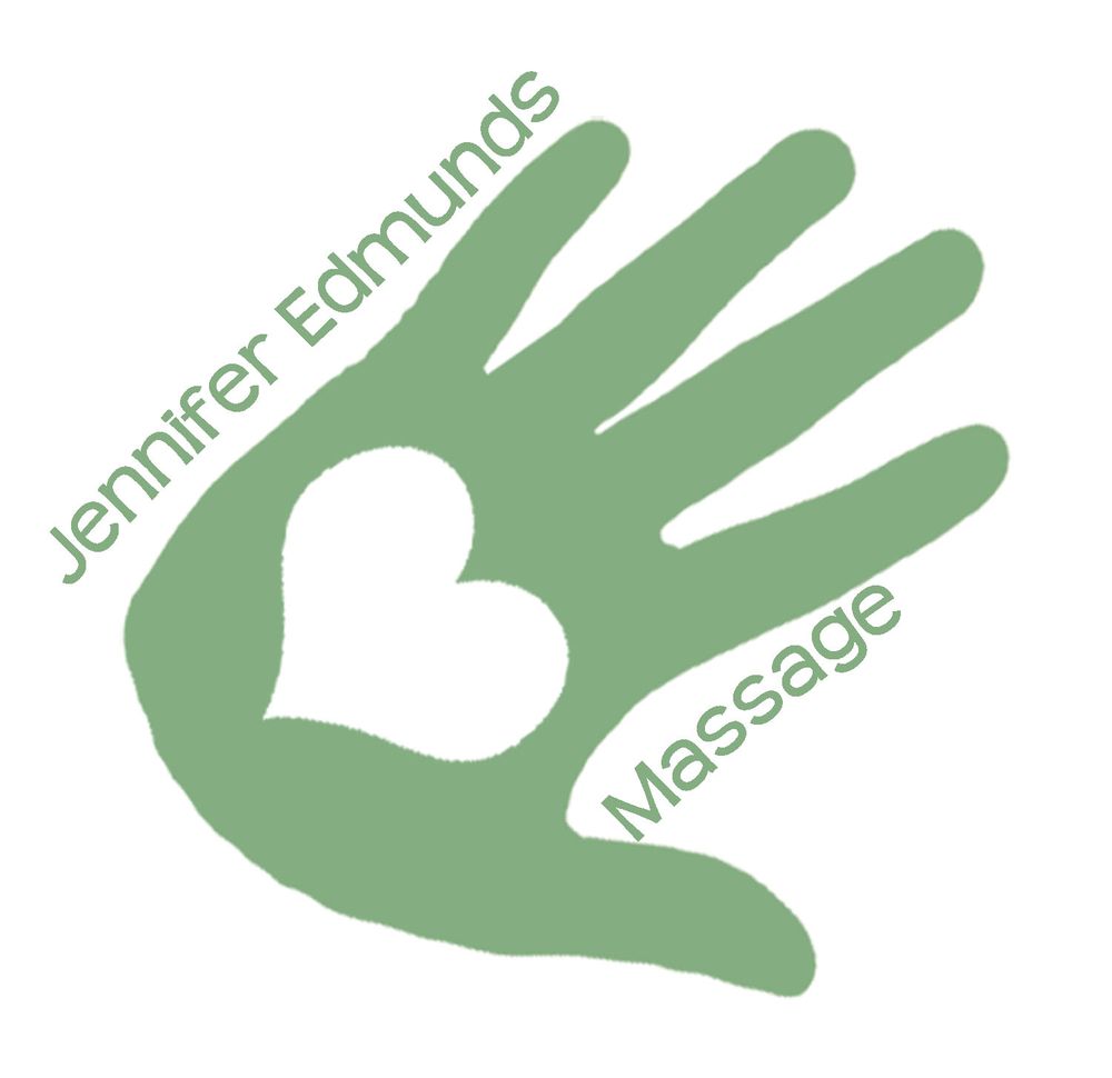 Jennifer Edmunds Massage