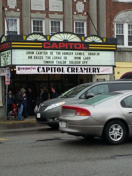 Photo credit: foursquare