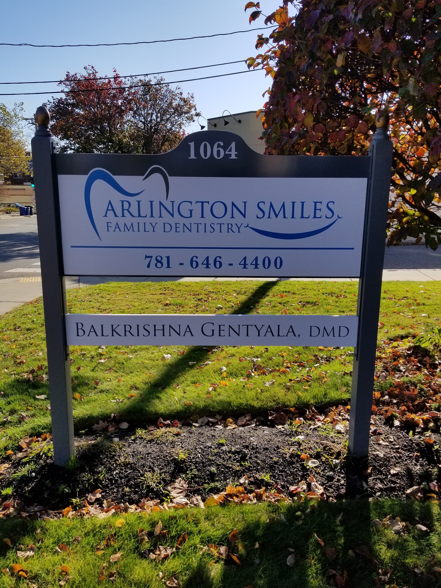 Arlington Smiles - Family Dentistry