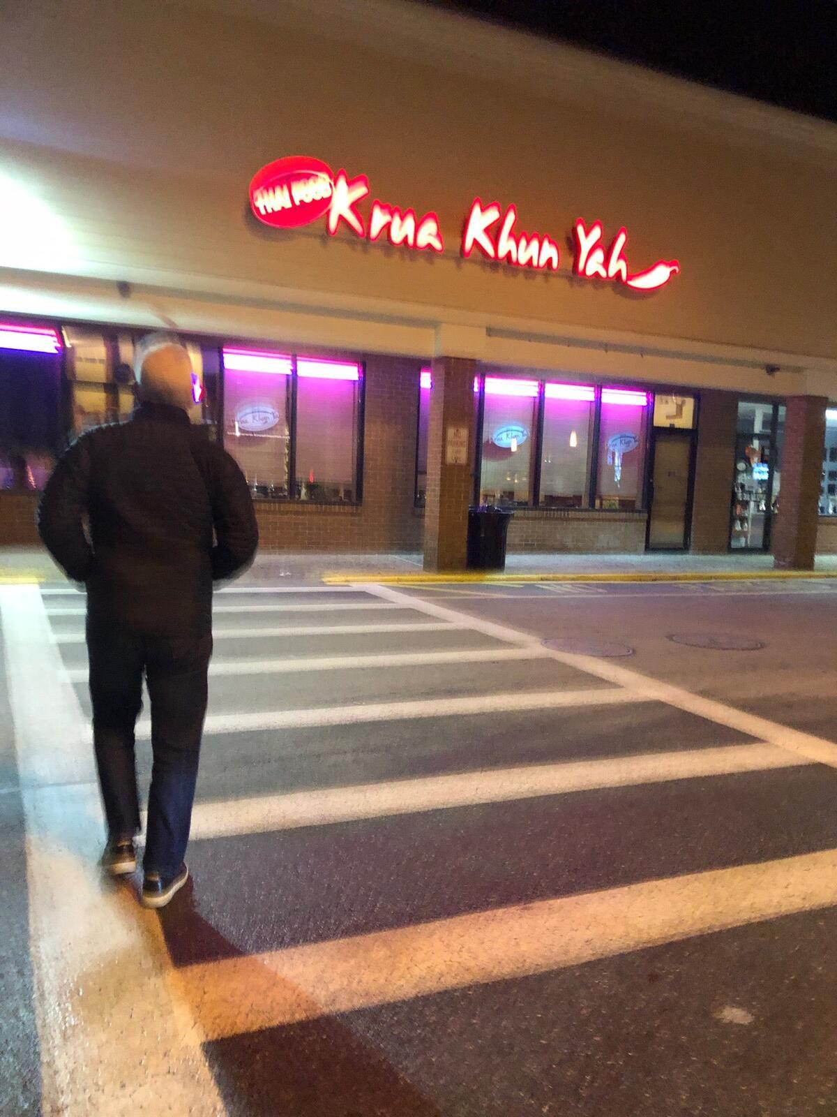 Photo credit: nextdoor