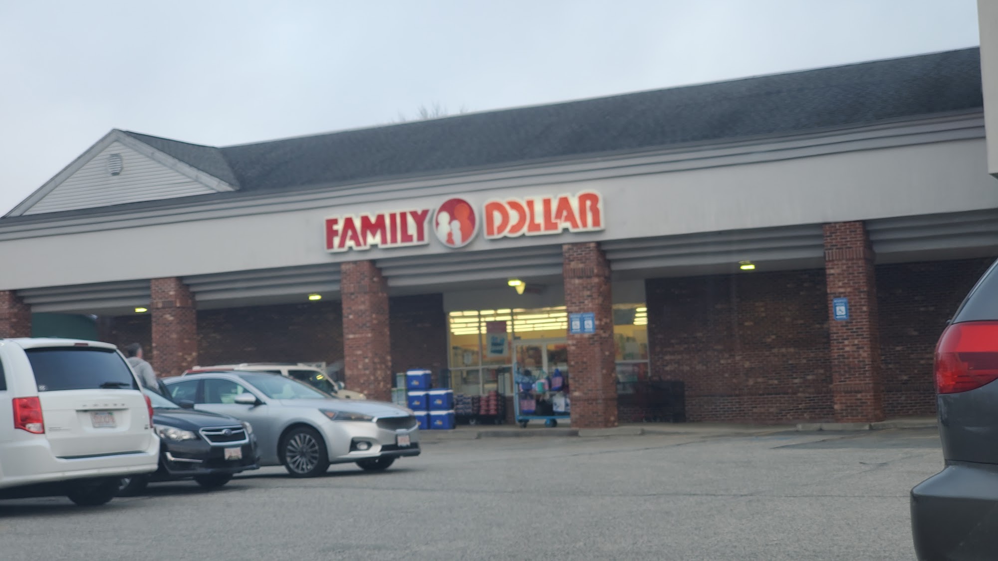 Family Dollar