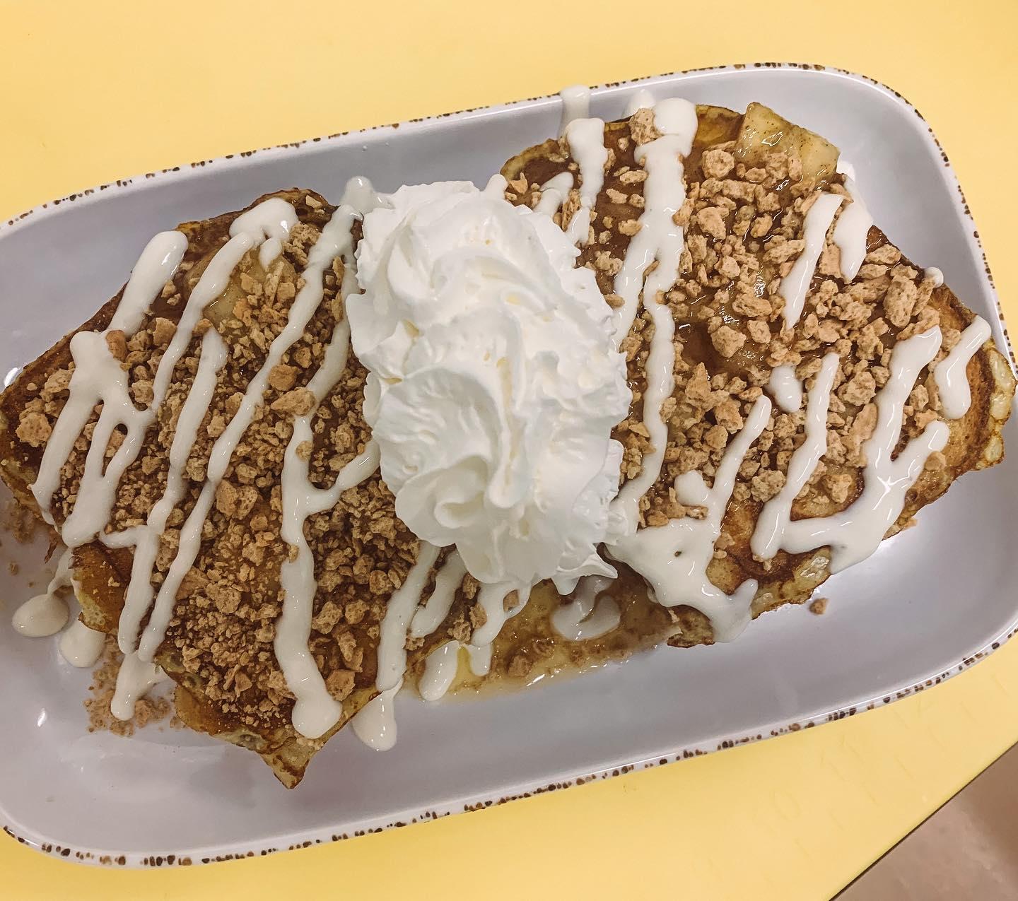 Photo credit: grubhub