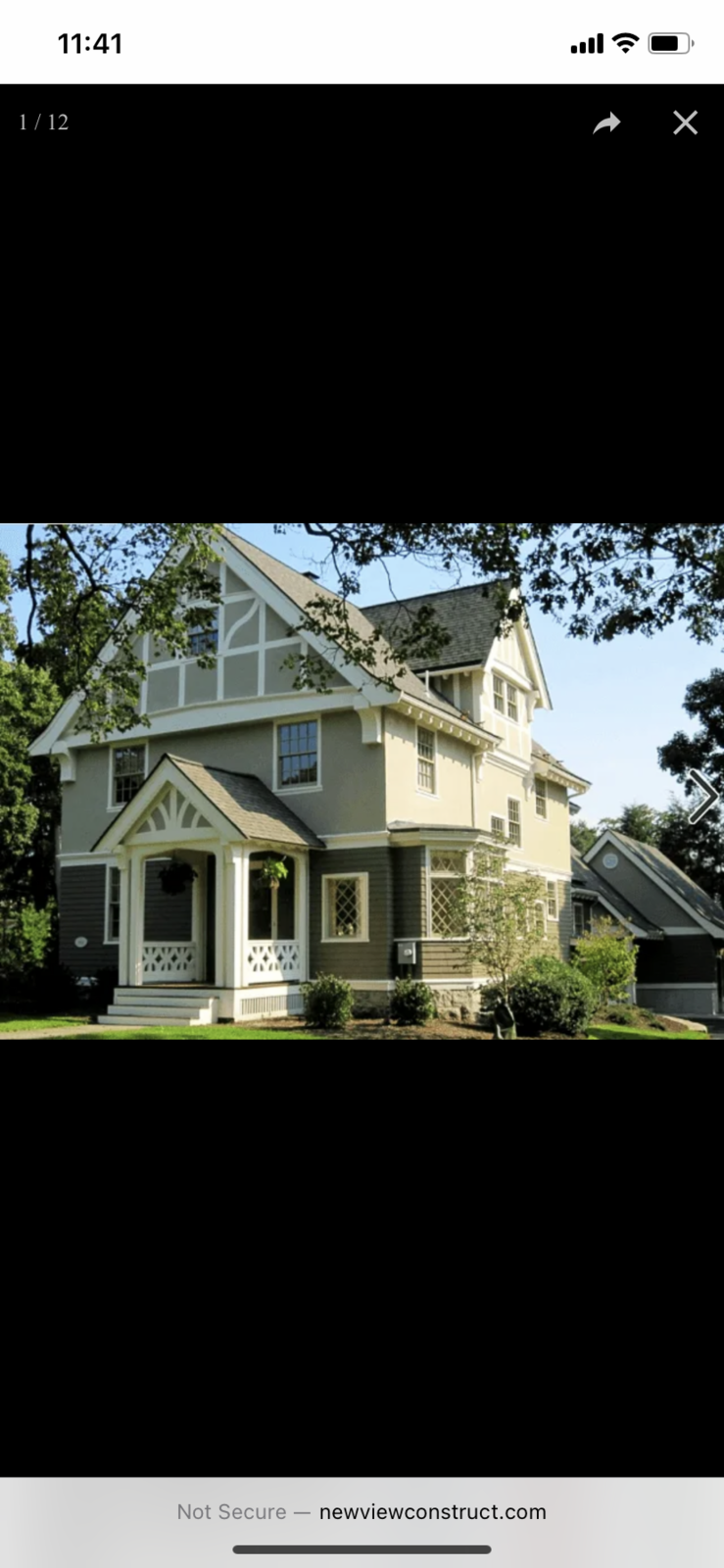 Photo credit: nextdoor