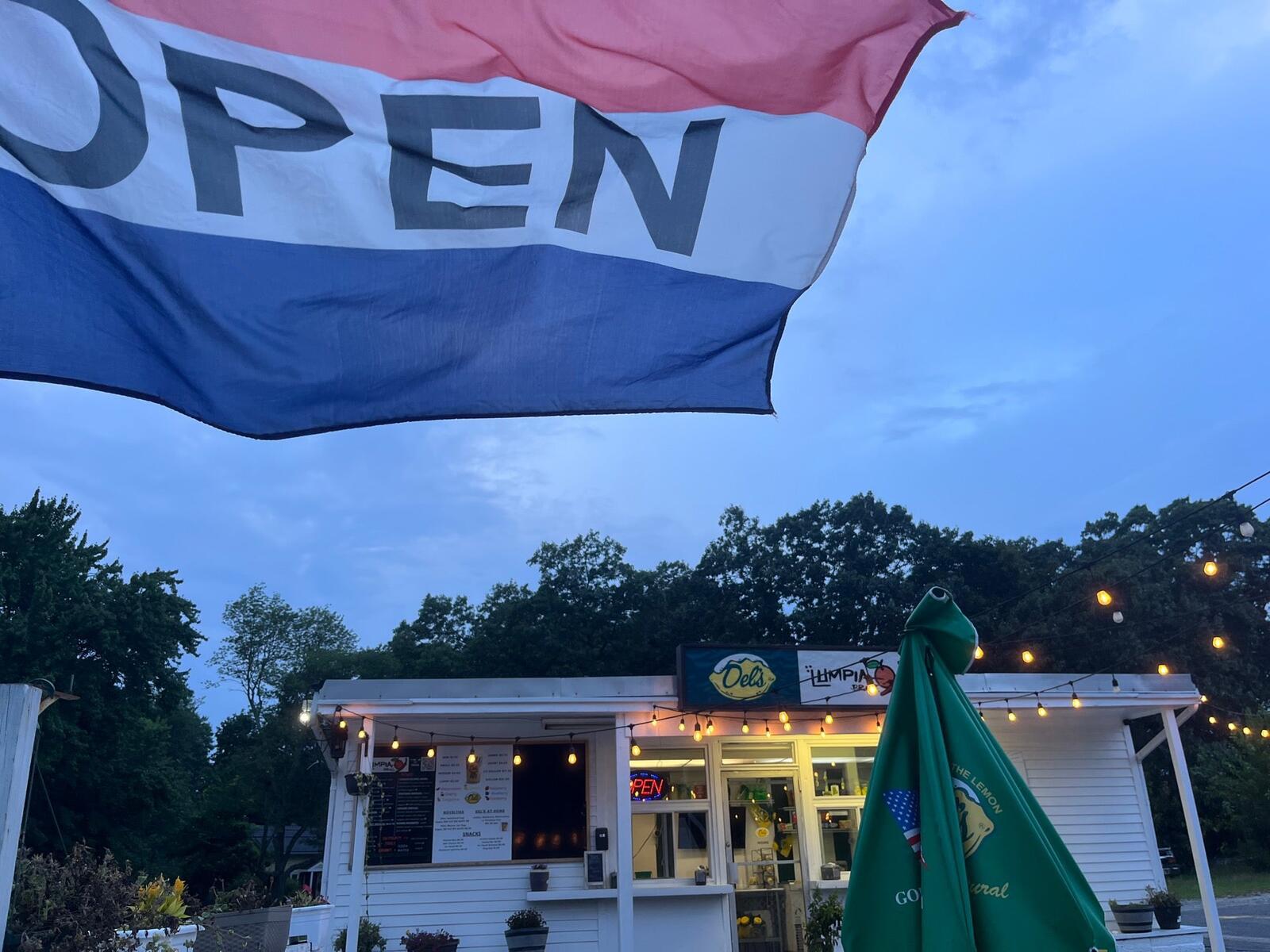 Photo credit: nextdoor
