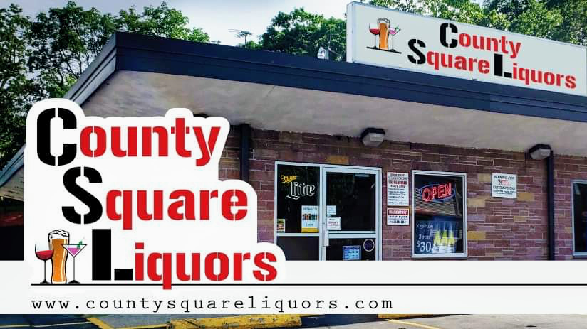 County Square Liquors