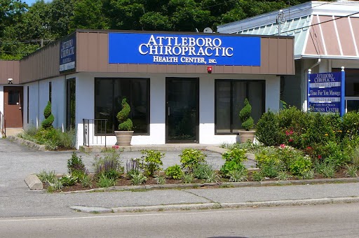 Attleboro Chiropractic Health Center Inc
