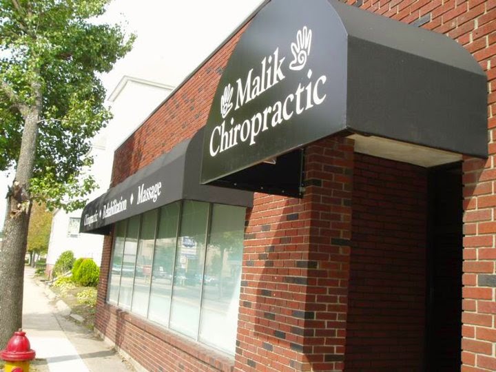 Malik Chiropractic