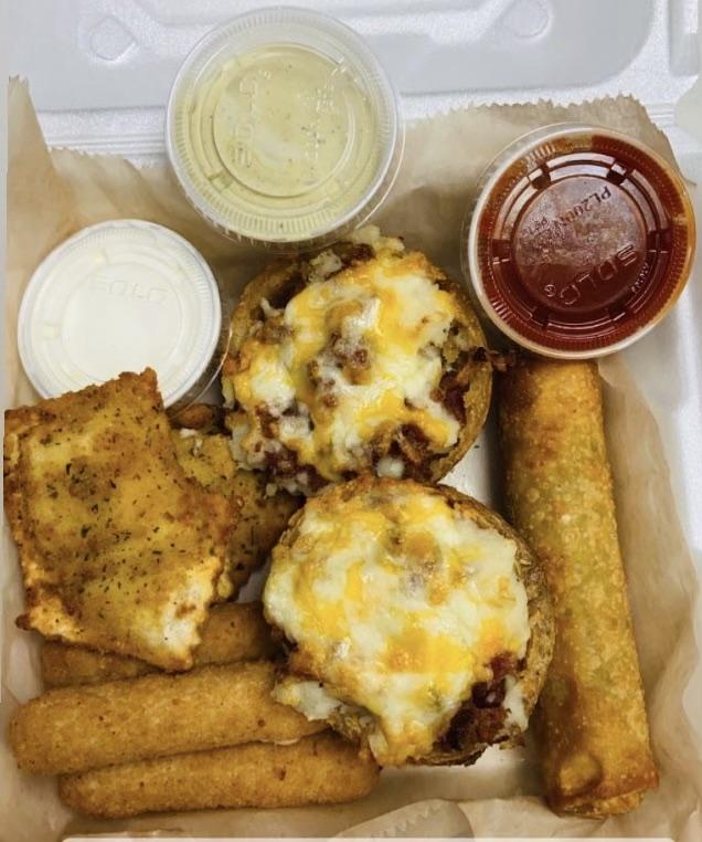 Photo credit: grubhub