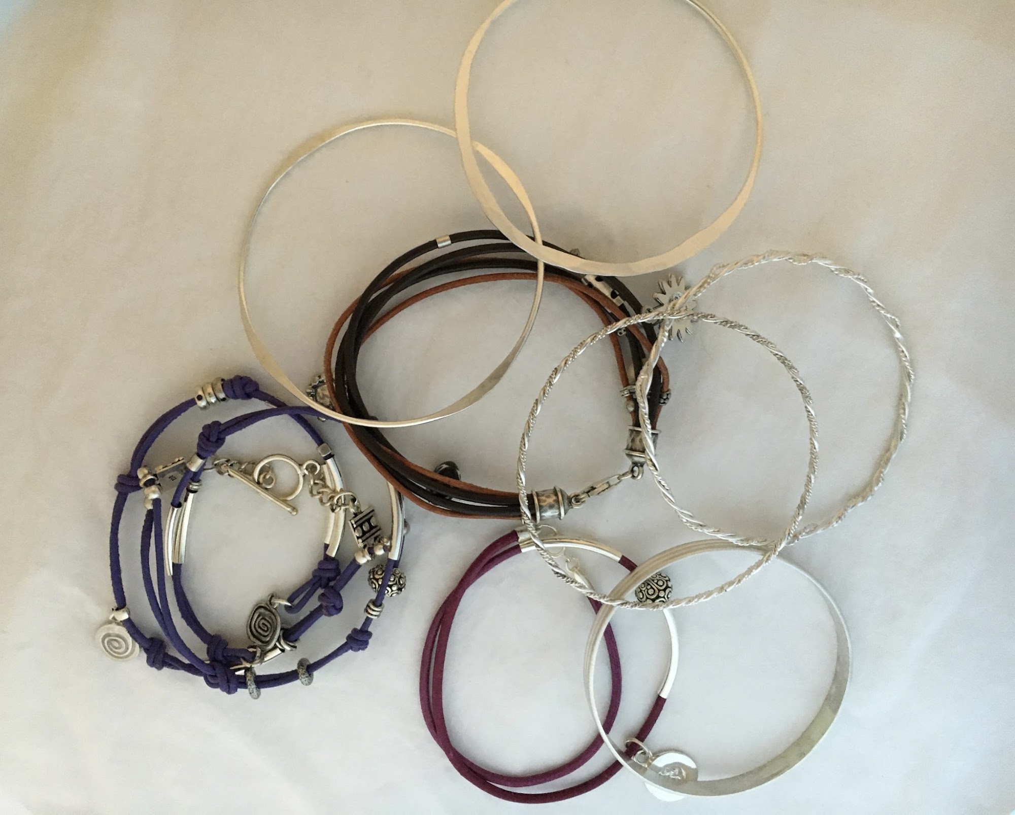 Baubles, Bangles 'n Beads Jewelry