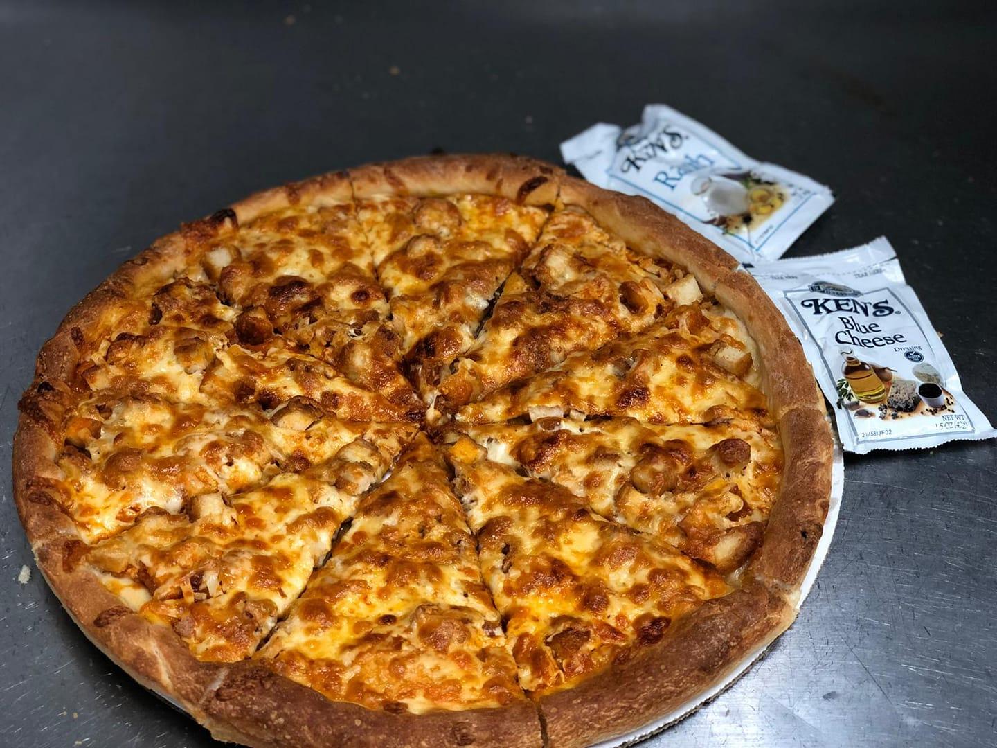 Photo credit: grubhub