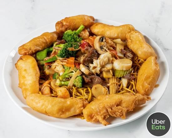 Photo credit: ubereats