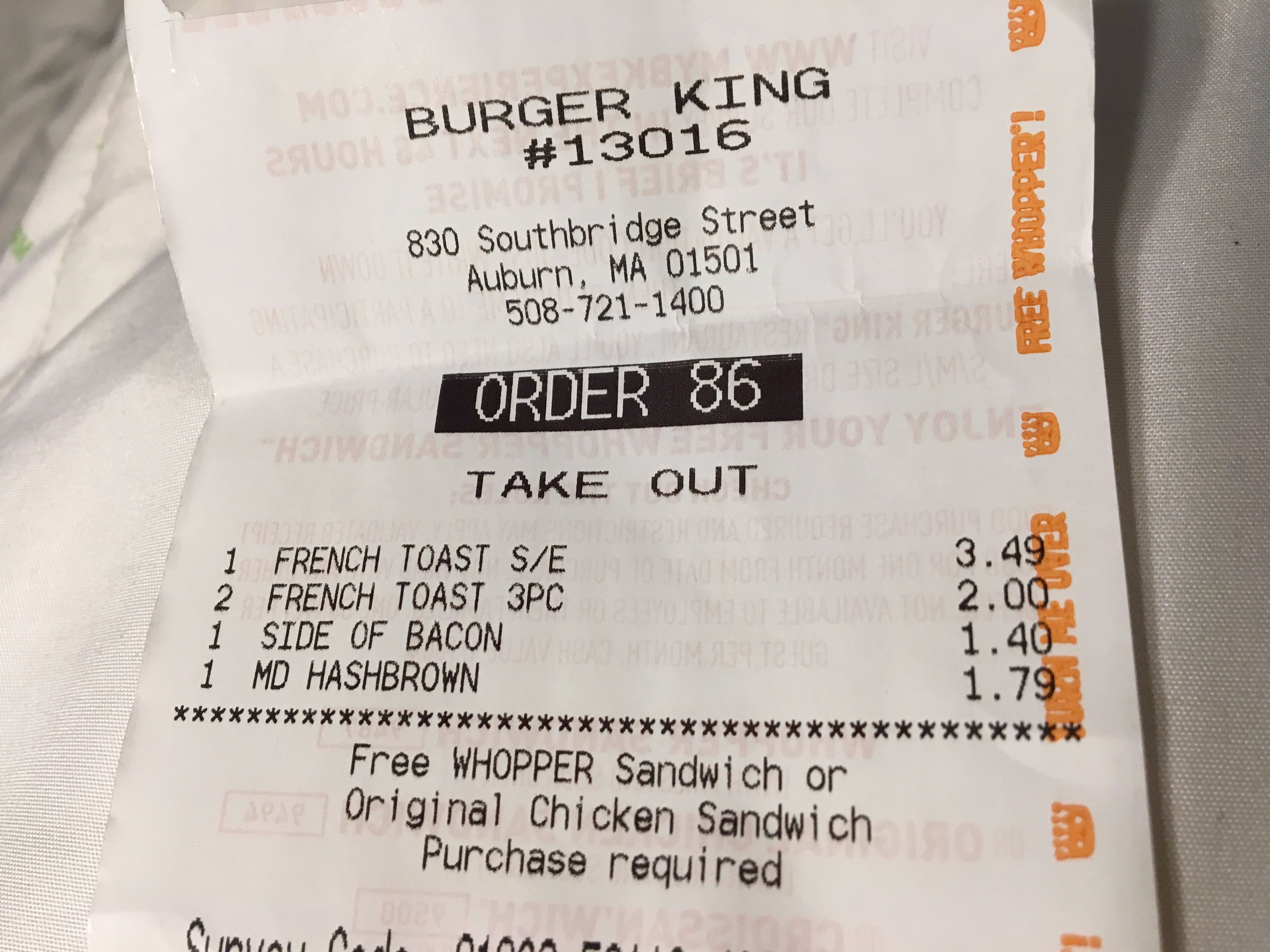 Photo credit: Tripadvisor