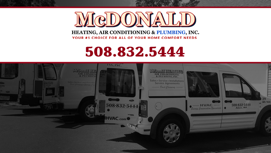 McDonald Heating Air Conditioning Plumbing, Inc.