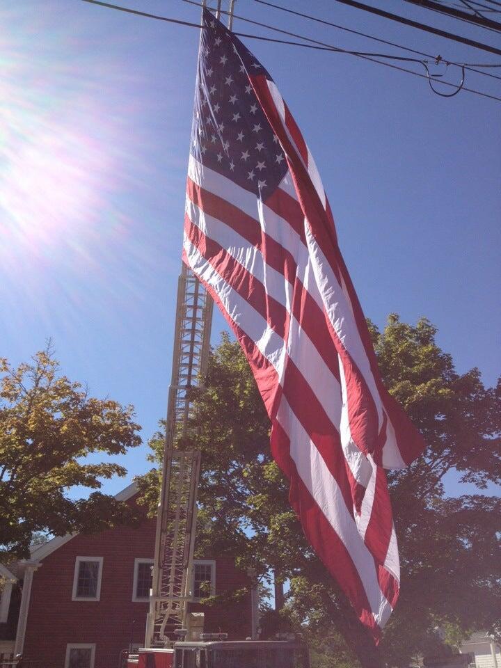 Photo credit: nextdoor